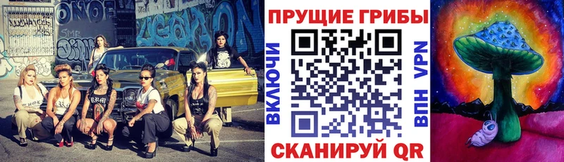 Псилоцибиновые грибы MAGIC MUSHROOMS  Неман 